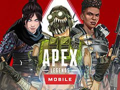 「Apex Legends Mobile」がオーストラリアやメキシコなど10の国と地域で限定ローンチを開始。チームデスマッチなどを体験できる