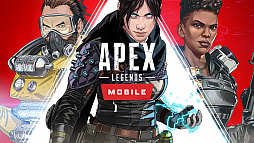 ꡼ No.001 | Apex Legends Mobileפ5ۿϤ
