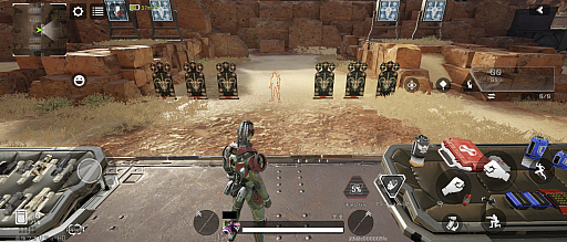 ꡼ No.015 | Apex Legends MobileԥץåϤ줫ϡĤǤɤǤȥڡɤͷ٤