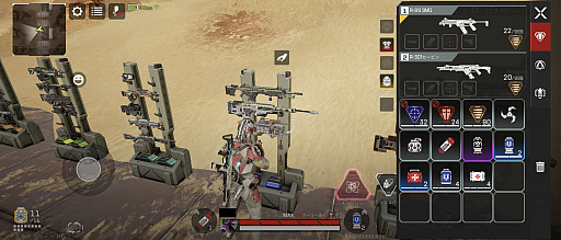 ꡼ No.016 | Apex Legends MobileԥץåϤ줫ϡĤǤɤǤȥڡɤͷ٤