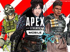 「Apex Legends Mobile」のサービスが本日スタート。バトルロイヤルや新モード“チームデスマッチ”をどこでも楽しめる