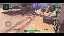 ꡼ No.003 | Apex Legends Mobileפοȥϥѡӡȡɤȡ쥸ɤΥץȤ⻲