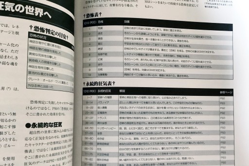 ꡼ No.022 | TRPG֥֥륯פοץ֥󥰥ץץå󡣰ǽХȥȥȥտäˤ̴ΥС