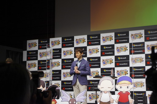 ꡼ No.022 |  㤵ش̳뿷֤ˤäפϪܡȯɽͤĤؤߥ˥󥿥ӥ塼ޤȤƤϤ