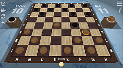 Checkers Master (�����å������ޥ�����)