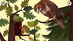 鼠ちゃんの百科事典