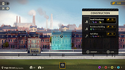 Buildings Have Feelings Too!