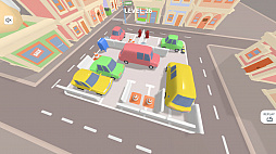 Park Inc (�ѡ����󥰡����å�)