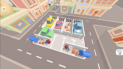 Park Inc (�ѡ����󥰡����å�)