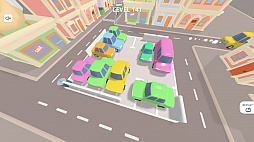 Park Inc (�ѡ����󥰡����å�)