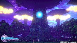 画像ギャラリー No.003のサムネイル画像 / 「Gate of Nightmares(ゲート オブ ナイトメア)」のゲーム画面が公開に。アゼルら主要キャラの姿や戦闘シーンを確認できる