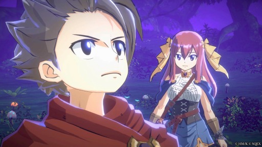 画像ギャラリー No.007のサムネイル画像 / 「Gate of Nightmares」のスペシャルムービーが公開。真島ヒロ氏の応援メッセージも