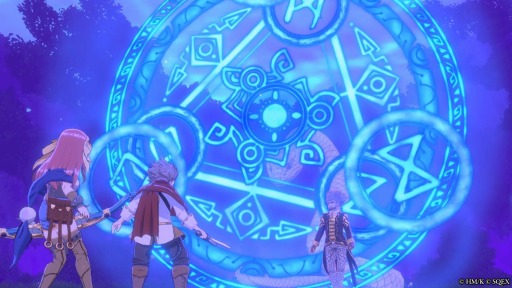 画像ギャラリー No.008のサムネイル画像 / 「Gate of Nightmares」のスペシャルムービーが公開。真島ヒロ氏の応援メッセージも