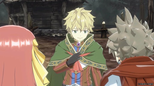 画像ギャラリー No.009のサムネイル画像 / 「Gate of Nightmares」のスペシャルムービーが公開。真島ヒロ氏の応援メッセージも