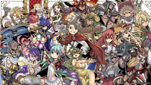 画像ギャラリー No.010のサムネイル画像 / 「Gate of Nightmares」のスペシャルムービーが公開。真島ヒロ氏の応援メッセージも