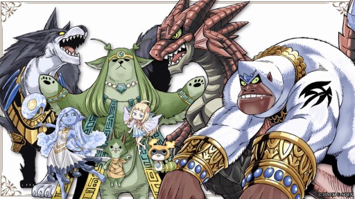 画像ギャラリー No.011のサムネイル画像 / 「Gate of Nightmares」のスペシャルムービーが公開。真島ヒロ氏の応援メッセージも