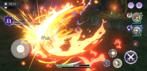 ꡼ No.002Υͥ / ȥᥢοҥʬ100󡪡3D󥹥۹RPGGate of NightmaresCBTץ쥤ݡ