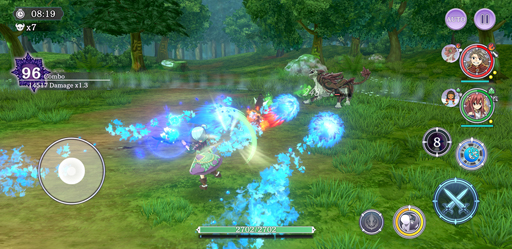 ꡼ No.006Υͥ / ȥᥢοҥʬ100󡪡3D󥹥۹RPGGate of NightmaresCBTץ쥤ݡ