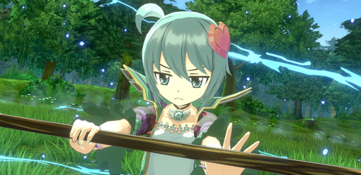 ꡼ No.009Υͥ / ȥᥢοҥʬ100󡪡3D󥹥۹RPGGate of NightmaresCBTץ쥤ݡ