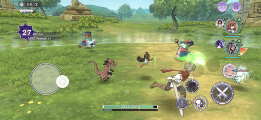 ꡼ No.010Υͥ / ȥᥢοҥʬ100󡪡3D󥹥۹RPGGate of NightmaresCBTץ쥤ݡ