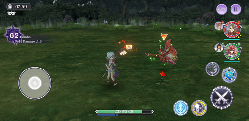 ꡼ No.013Υͥ / ȥᥢοҥʬ100󡪡3D󥹥۹RPGGate of NightmaresCBTץ쥤ݡ