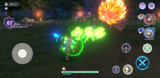 ꡼ No.030Υͥ / ȥᥢοҥʬ100󡪡3D󥹥۹RPGGate of NightmaresCBTץ쥤ݡ