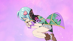 画像ギャラリー No.004のサムネイル画像 / 「Gate of Nightmares」の事前登録がApp StoreとGoogle Playで可能に。オープニングアニメーションの一部先行公開も開始