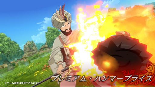 ���������꡼ No.012�Υ���ͥ������ / ��Gate of Nightmares�פΥ���饯�����Ҳ�ư�����ͥ�����Ȥ�����