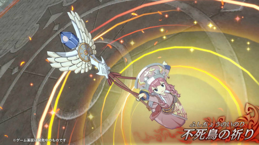 ���������꡼ No.015�Υ���ͥ������ / ��Gate of Nightmares�פΥ���饯�����Ҳ�ư�����ͥ�����Ȥ�����