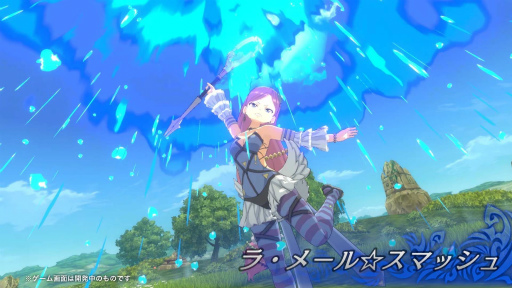 ���������꡼ No.021�Υ���ͥ������ / ��Gate of Nightmares�פΥ���饯�����Ҳ�ư�����ͥ�����Ȥ�����