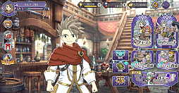 画像ギャラリー No.002のサムネイル画像 / 「Gate of Nightmares」の正式サービス開始日が10月26日に決定。ファイナルトレイラーやデジタル版取扱説明書も公開に