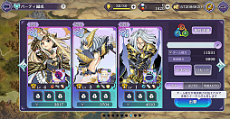 画像ギャラリー No.003のサムネイル画像 / 「Gate of Nightmares」の正式サービス開始日が10月26日に決定。ファイナルトレイラーやデジタル版取扱説明書も公開に