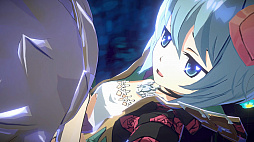 画像ギャラリー No.006のサムネイル画像 / 「Gate of Nightmares」の正式サービス開始日が10月26日に決定。ファイナルトレイラーやデジタル版取扱説明書も公開に