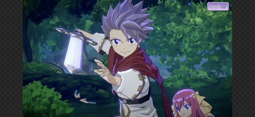 画像ギャラリー No.003のサムネイル画像 / 「Gate of Nightmares」プレイレポート。モンスターを融合して従える,真島ヒロ氏が生んだ世界で王道冒険譚