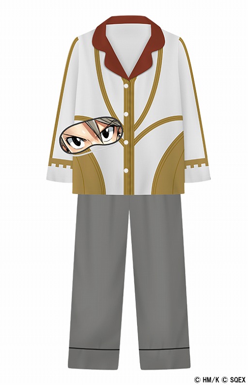 ���������꡼ No.004�Υ���ͥ������ / ��Gate of Nightmares�ס��Ȥʤ꤭�ꥢ���ޥ����ɤʤɤ�������Twitter�����ڡ���򳫺�