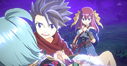 ���������꡼ No.006�Υ���ͥ������ / ��Gate of Nightmares�פ����������ӥ��������������ȡ�̡��Ȥο���ҥ������̾�ʥ��ꥨ���������Ȥ�륹�ޥ۸�������RPG