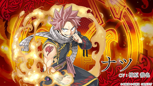 ���������꡼ No.002�Υ���ͥ������ / �֥����ȥ��֥ʥ��ȥᥢ�ס�TV ���˥��FAIRY TAIL�ץ���ܥ��٥�Ȥ�����