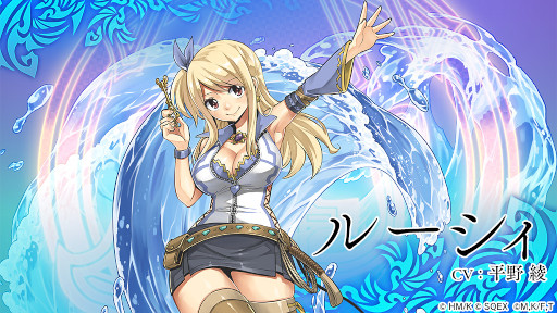 ���������꡼ No.003�Υ���ͥ������ / �֥����ȥ��֥ʥ��ȥᥢ�ס�TV ���˥��FAIRY TAIL�ץ���ܥ��٥�Ȥ�����