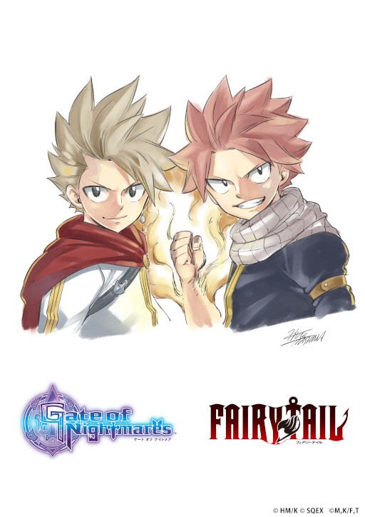 ���������꡼ No.004�Υ���ͥ������ / �֥����ȥ��֥ʥ��ȥᥢ�ס�TV ���˥��FAIRY TAIL�ץ���ܥ��٥�Ȥ�����