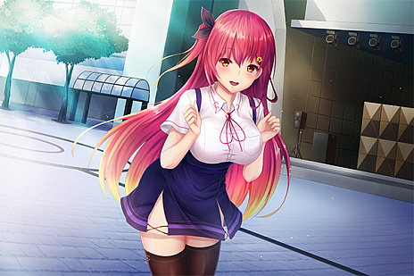 ꡼ No.006 | ꥢåȤǳڤDMM GAMESο֥ץ饹󥯥 ߤȷҤۤפλϿդ