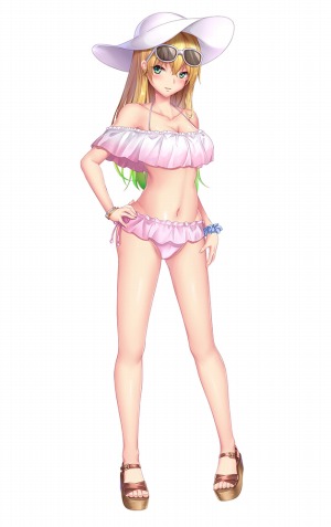 ꡼ No.003 | ֥ץ饹󥯥פǿ她ȡ꡼2 Summer Vacation ɤ