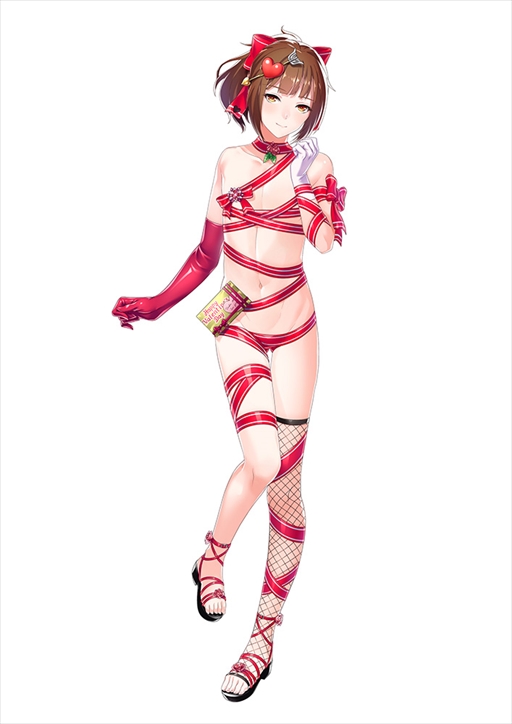 ꡼ No.003 | ֥ץ饹󥯥סҥãΩβڤ륤٥ȡBe My Valentine ~~ with ASMRפŤ