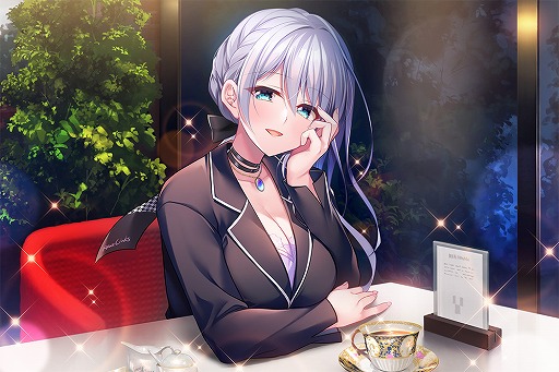 ���������꡼ No.003�Υ���ͥ������ / �֥ץ饹��󥯥��פ˿��ҥ�����ȶ������ơɡ�CV��������ᥤ�ˤ��о�