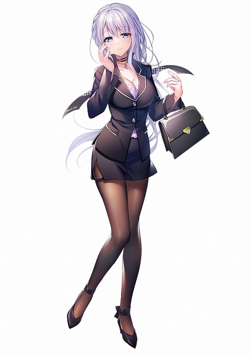 ���������꡼ No.004�Υ���ͥ������ / �֥ץ饹��󥯥��פ˿��ҥ�����ȶ������ơɡ�CV��������ᥤ�ˤ��о�