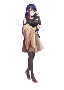 画像ギャラリー No.003のサムネイル画像 / 「プラスリンクス」,ストーリーイベント“プラリン探偵倶楽部 ~百合愛~”を開催