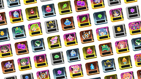 ���������꡼ No.012�Υ���ͥ������ / �����奢��ʥ�������󥲡���֥����ѡ���åȥܡ������פ��ۿ���Steam�ǳ��ϡ�20�󥪥դΥ�������ʤ�������