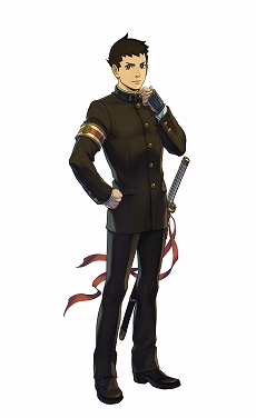 ꡼ No.029 | žȽ12 -Ʋζβ봸-פPC/PS4/Switch729ȯ