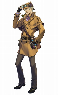 ꡼ No.034 | žȽ12 -Ʋζβ봸-פPC/PS4/Switch729ȯ