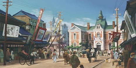 ꡼ No.035 | žȽ12 -Ʋζβ봸-פPC/PS4/Switch729ȯ