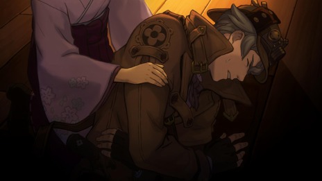 ���������꡼ No.010�Υ���ͥ������ / �����ž��Ƚ1��2 -����Ʋζ�β������봸�-�פ�����ȯ�䡣�͵��٥���10�������ɼ�����ڡ��󤬥�������